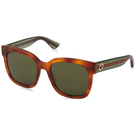 gucci square sunglasses women's|gucci square sunglasses unisex.